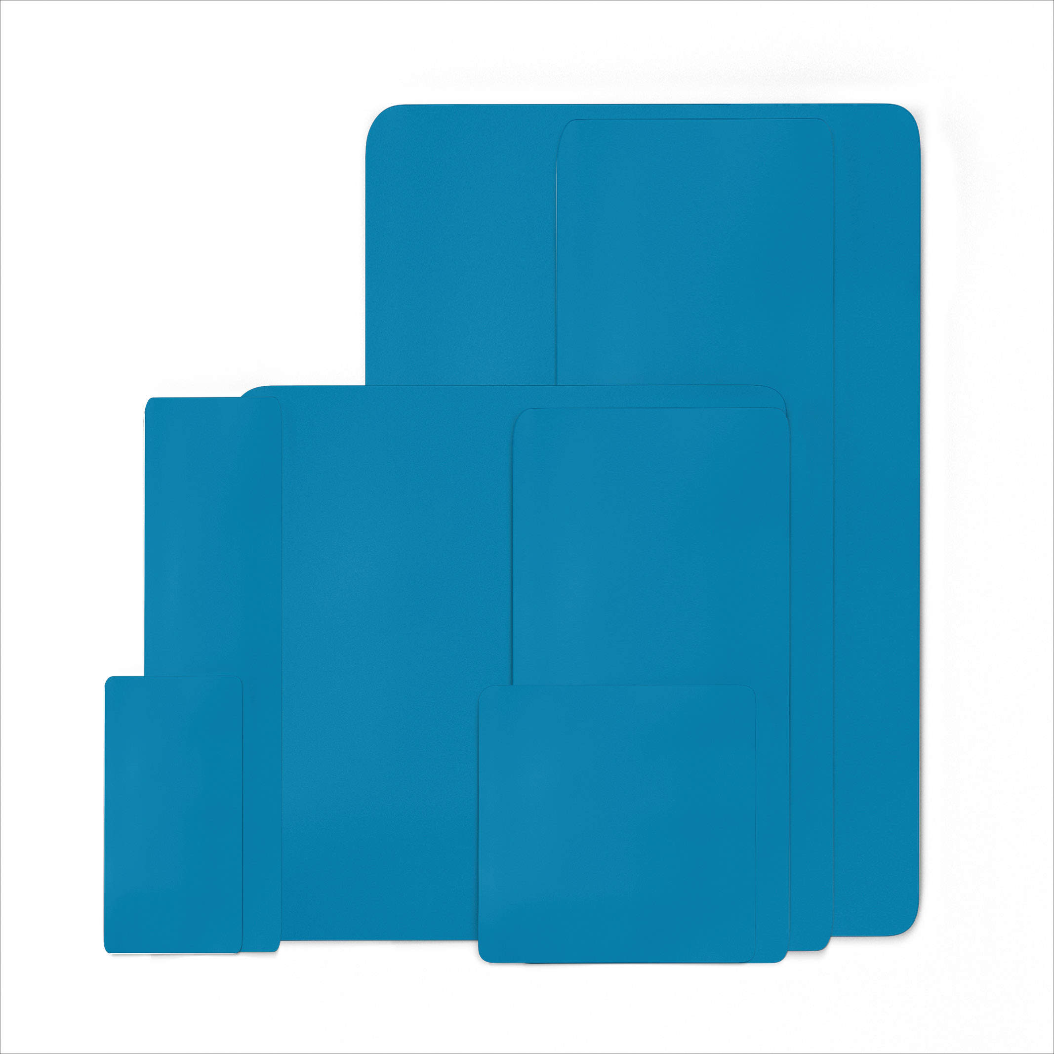 Planen Reparatur Set 31-teilig – Reparatur in verschiedenen Farben